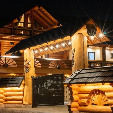 Domeniul Nordului Bucovlna Hotel Vama  Exterior foto