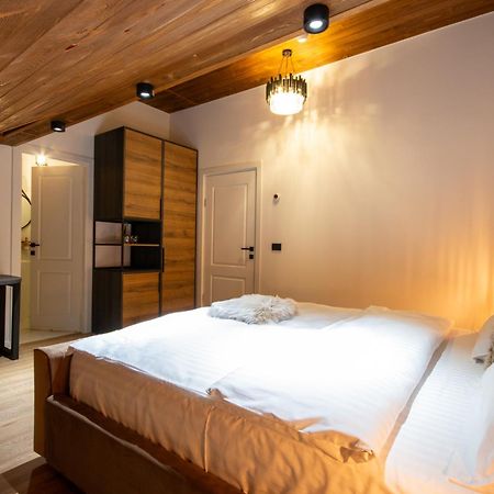 Domeniul Nordului Bucovlna Hotel Vama  Exterior foto