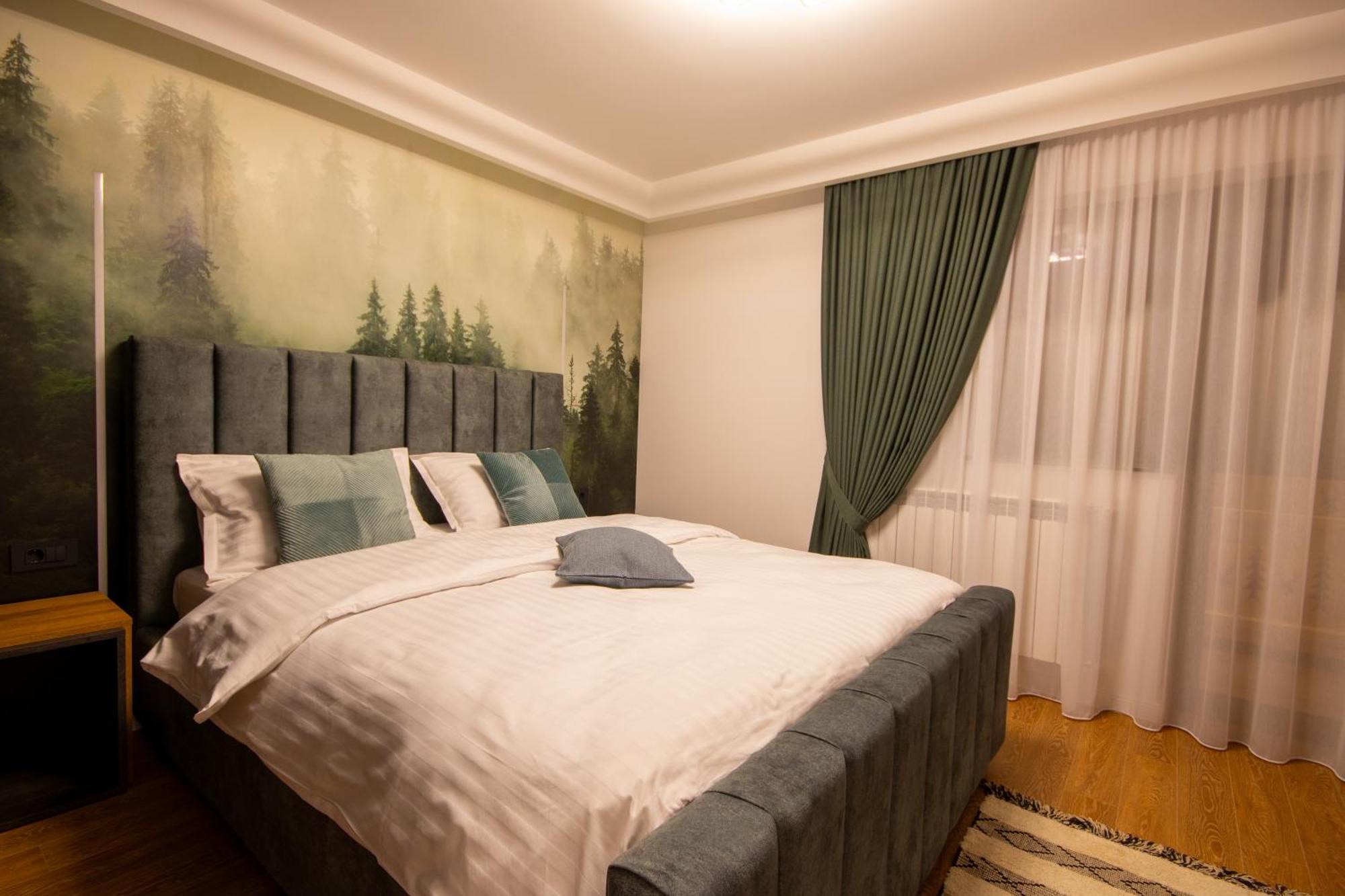Domeniul Nordului Bucovlna Hotel Vama  Exterior foto