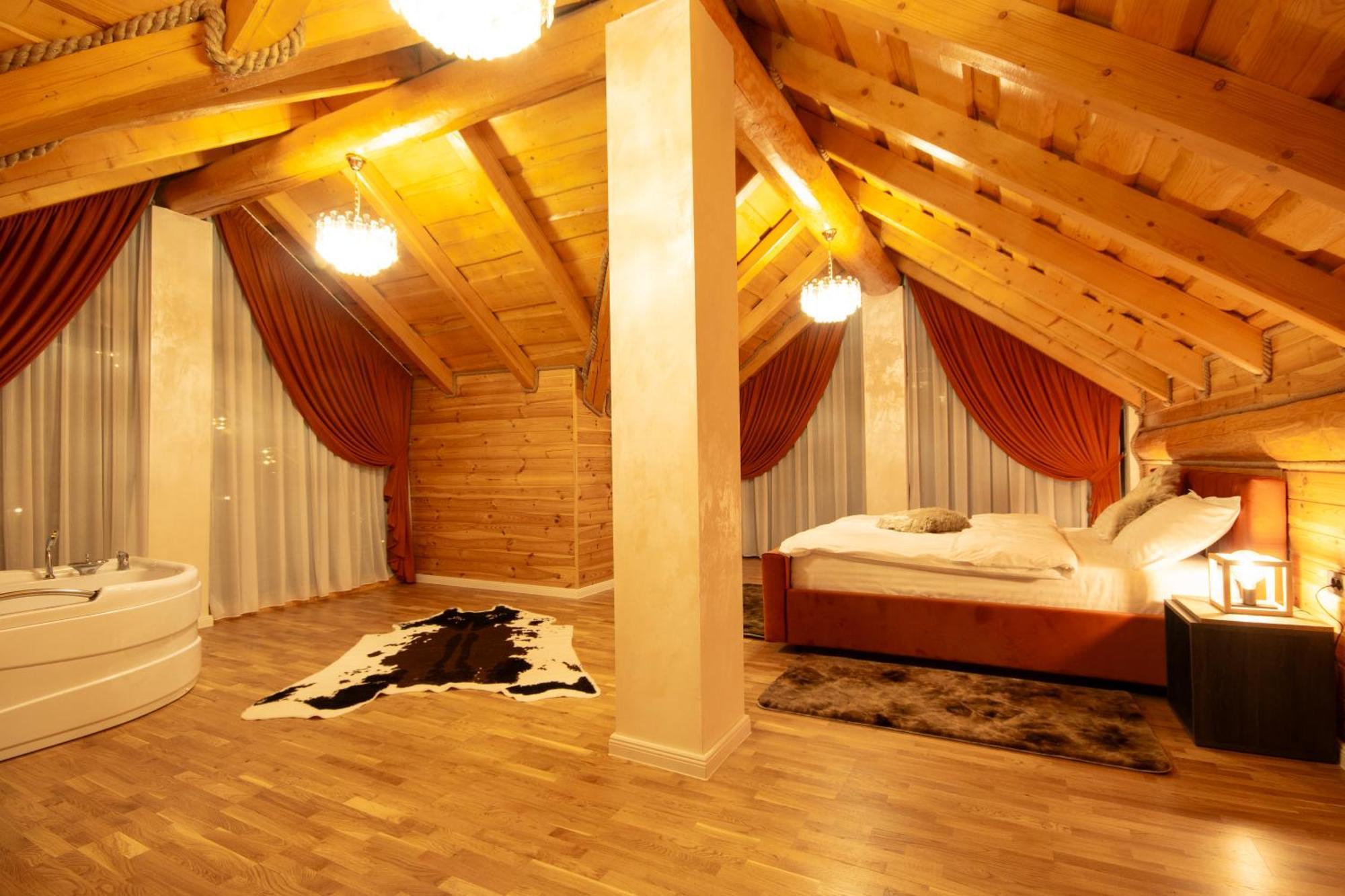 Domeniul Nordului Bucovlna Hotel Vama  Exterior foto