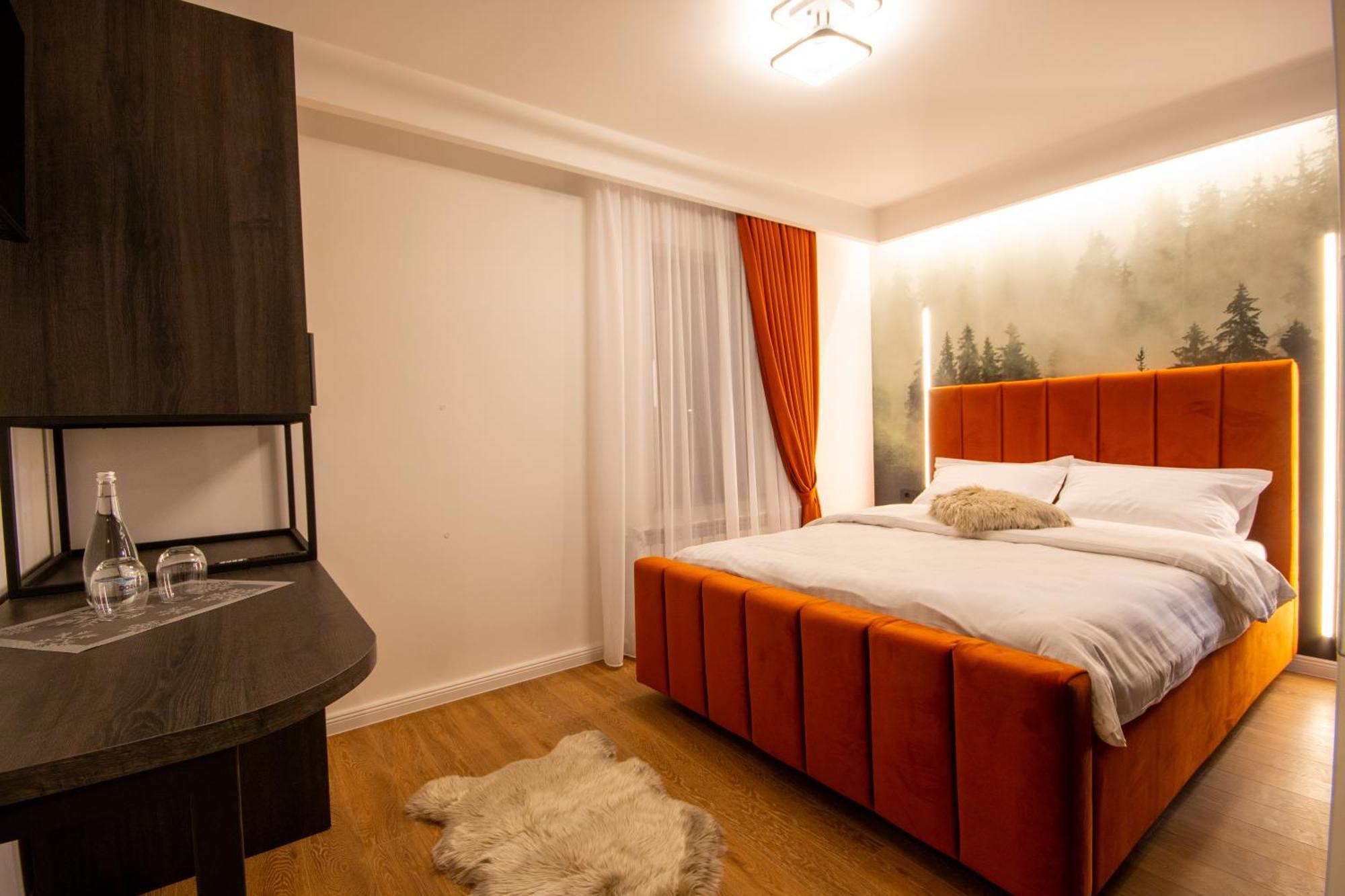 Domeniul Nordului Bucovlna Hotel Vama  Exterior foto