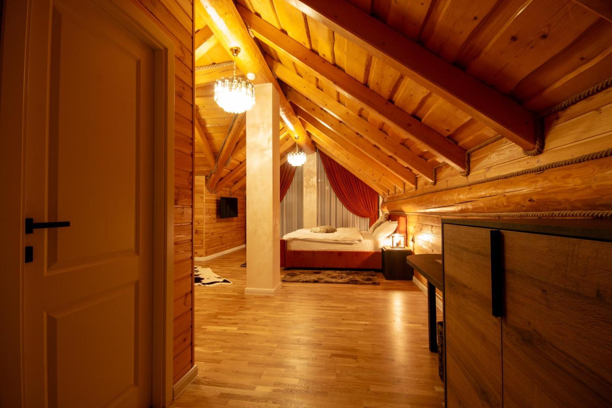 Domeniul Nordului Bucovlna Hotel Vama  Exterior foto