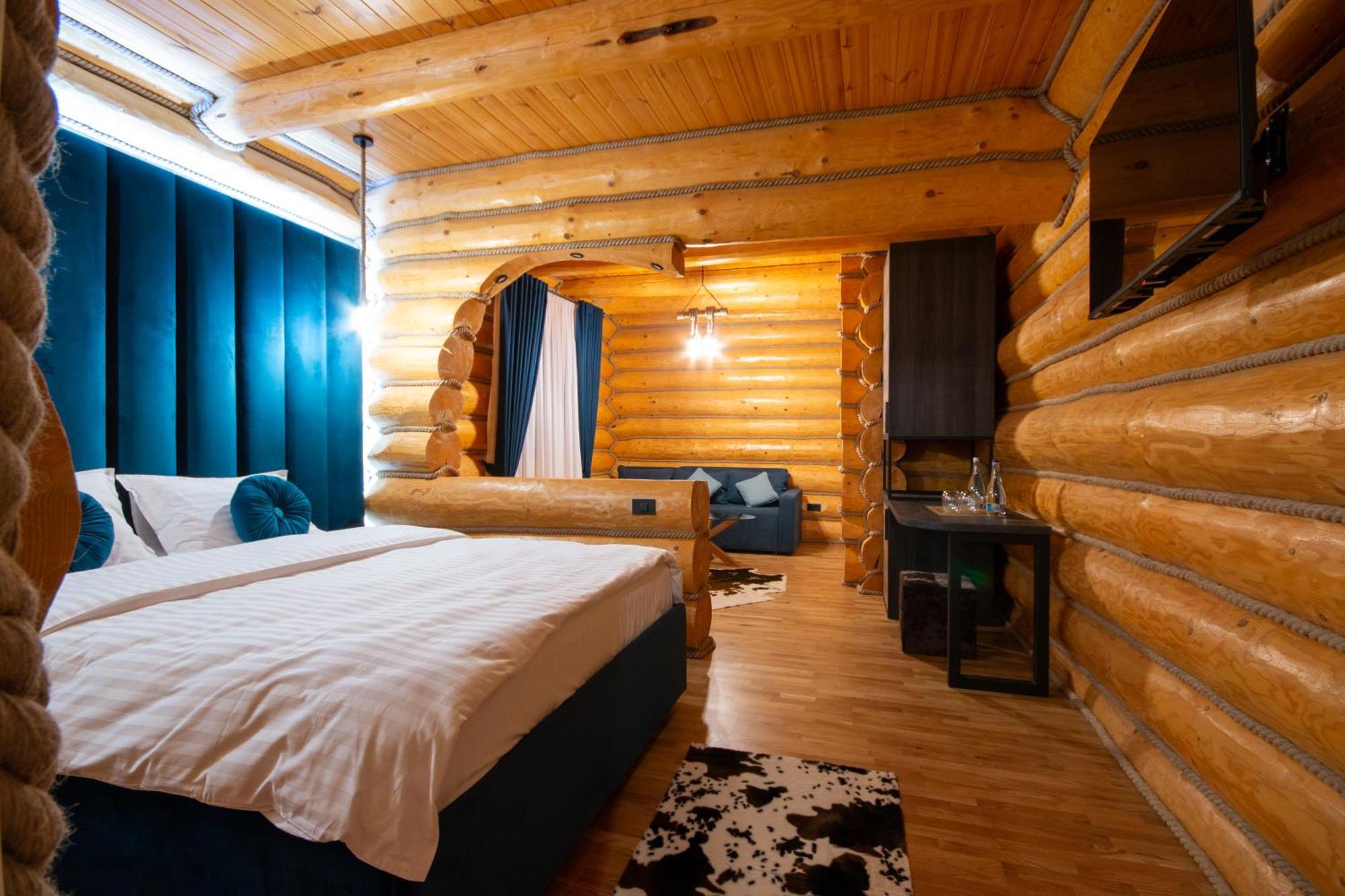 Domeniul Nordului Bucovlna Hotel Vama  Exterior foto