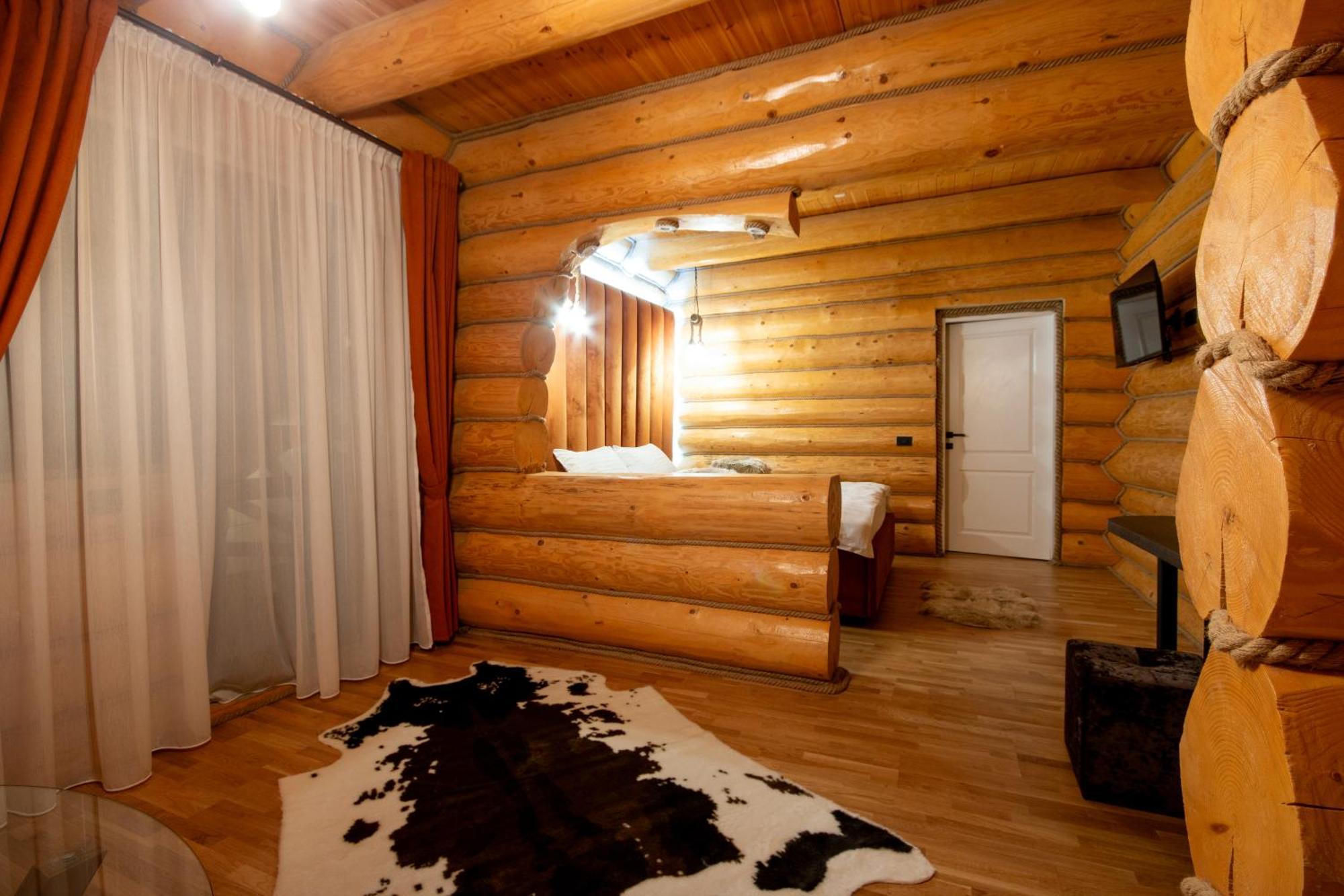 Domeniul Nordului Bucovlna Hotel Vama  Exterior foto