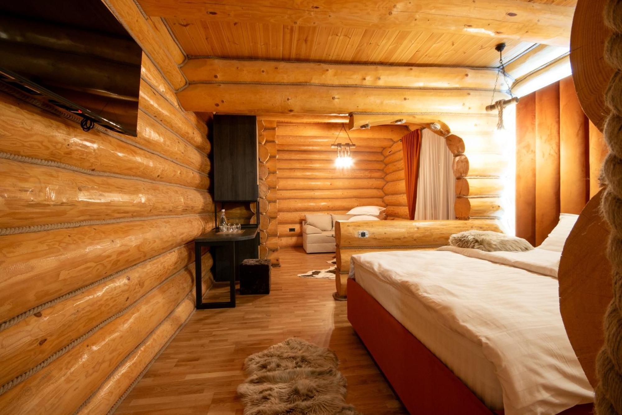Domeniul Nordului Bucovlna Hotel Vama  Exterior foto