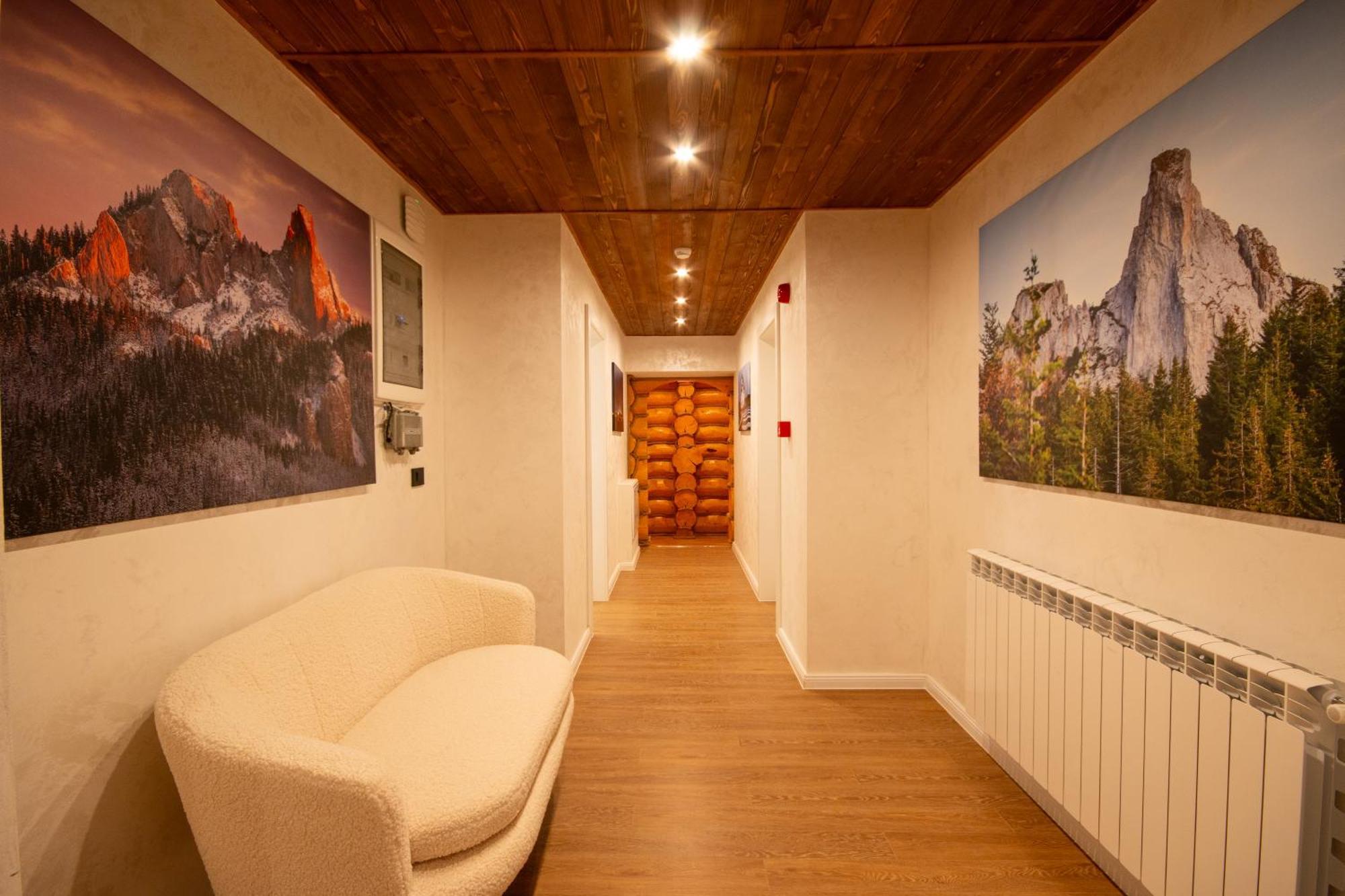 Domeniul Nordului Bucovlna Hotel Vama  Exterior foto