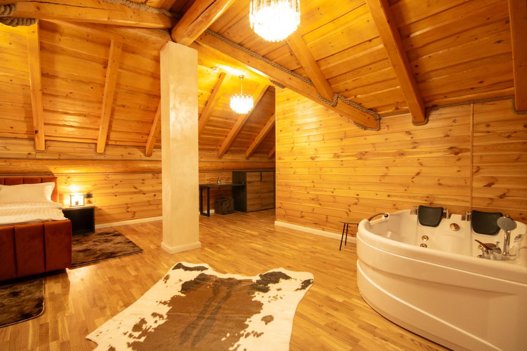 Domeniul Nordului Bucovlna Hotel Vama  Exterior foto