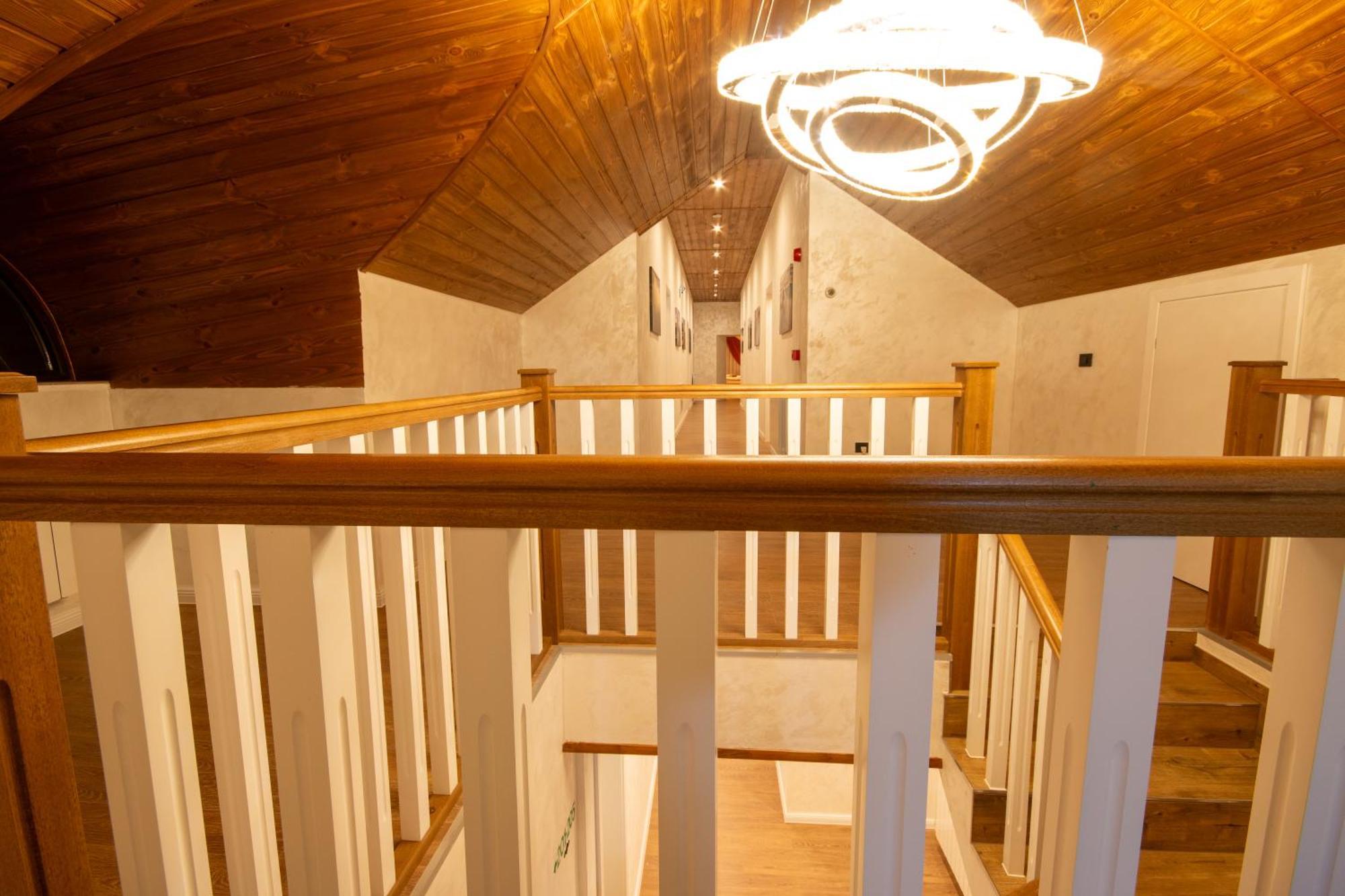 Domeniul Nordului Bucovlna Hotel Vama  Exterior foto
