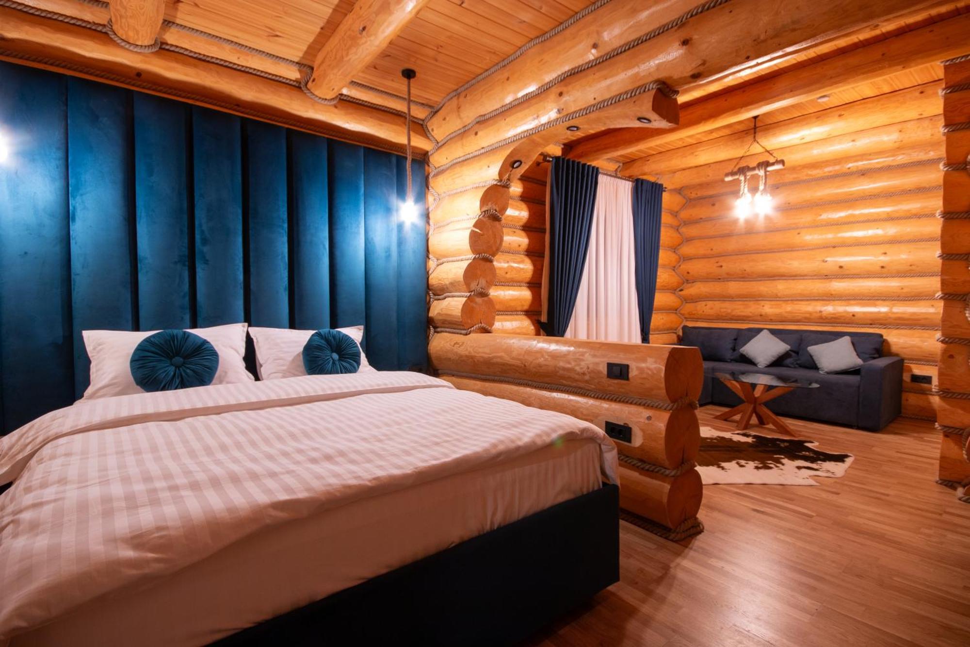 Domeniul Nordului Bucovlna Hotel Vama  Exterior foto