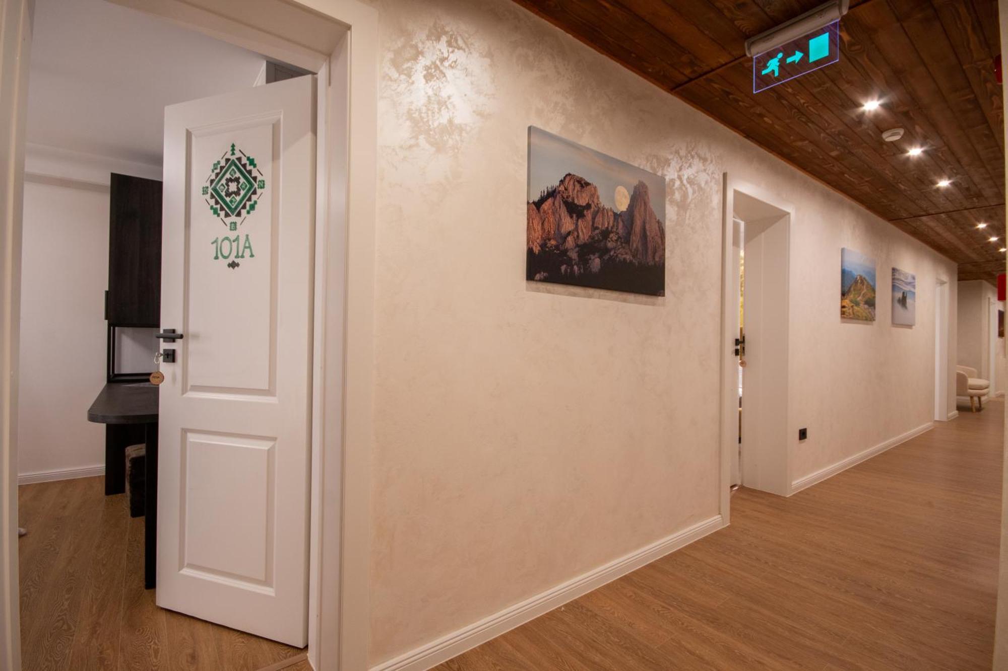 Domeniul Nordului Bucovlna Hotel Vama  Exterior foto